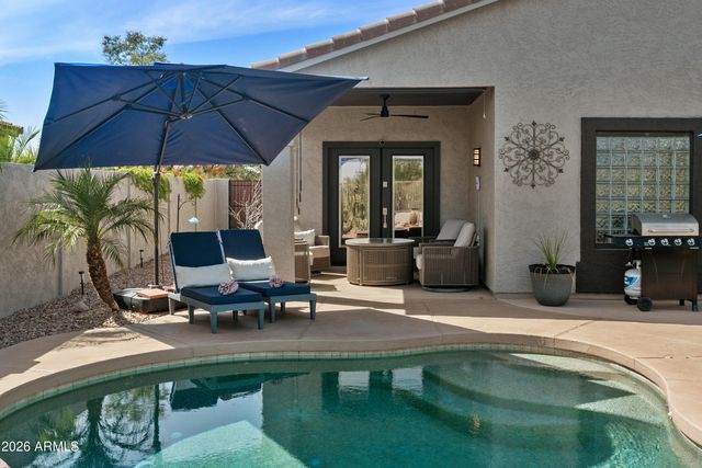 6773 E LAS MANANITAS Drive, Gold Canyon, AZ 85118