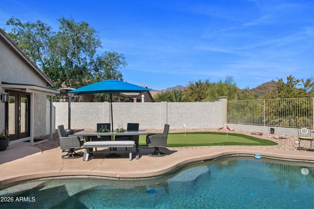 6773 E LAS MANANITAS Drive, Gold Canyon, AZ 85118