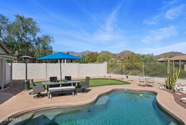 6773 E LAS MANANITAS Drive, Gold Canyon, AZ 85118