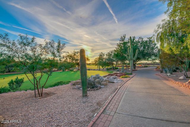6773 E LAS MANANITAS Drive, Gold Canyon, AZ 85118
