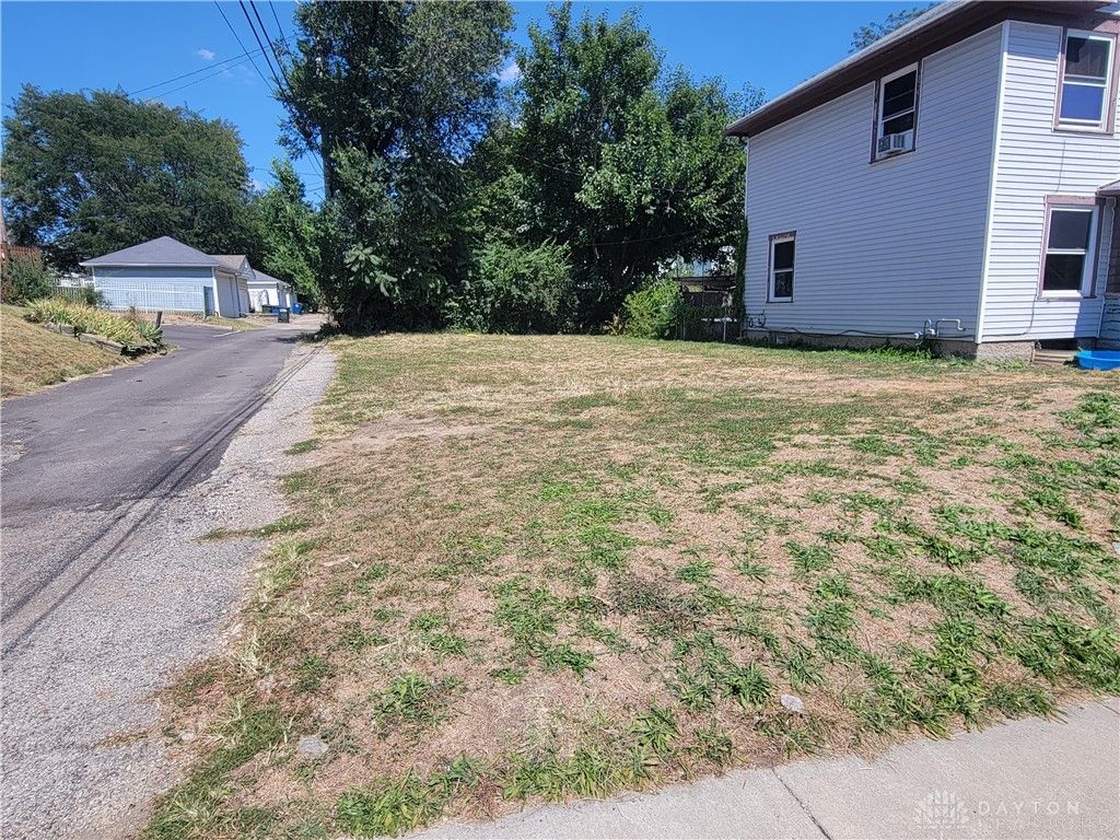 117 Heaton Avenue, Dayton, OH 45410