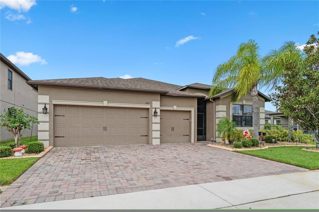 2822 SAIL BREEZE WAY, Kissimmee, FL 34744