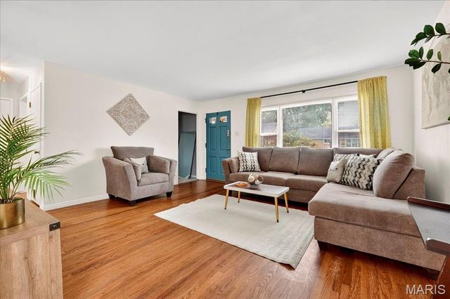 5531 Arthur Avenue, St Louis, MO 63139