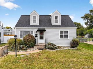 5531 Arthur Avenue, St Louis, MO 63139