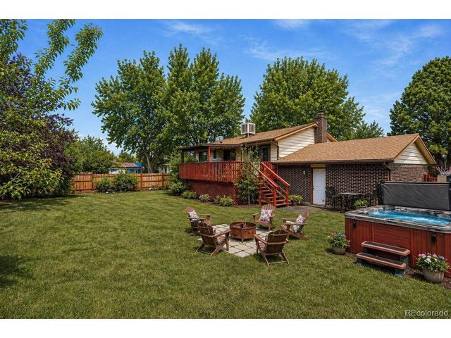 3630 W 94th Ave, Westminster, CO 80031