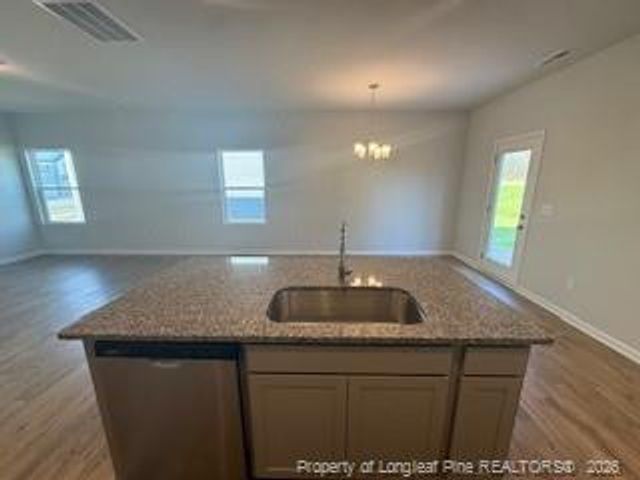 48 Stout Landing, Dunn, NC 28334