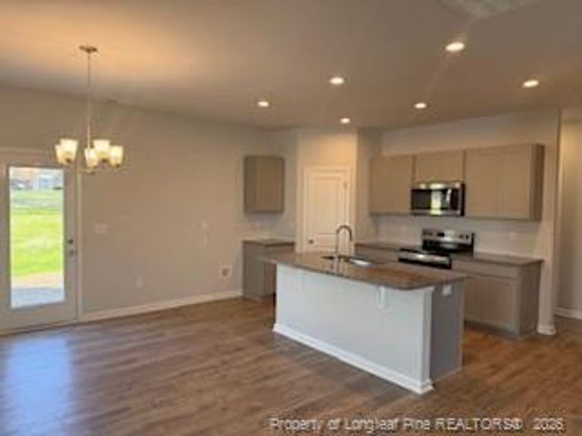 48 Stout Landing, Dunn, NC 28334