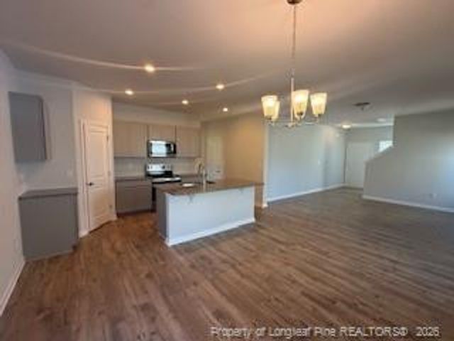 48 Stout Landing, Dunn, NC 28334