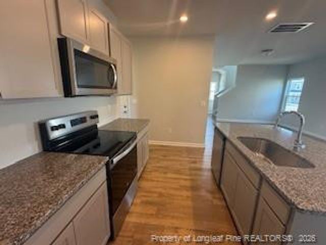 48 Stout Landing, Dunn, NC 28334