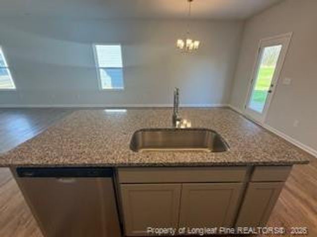 48 Stout Landing, Dunn, NC 28334