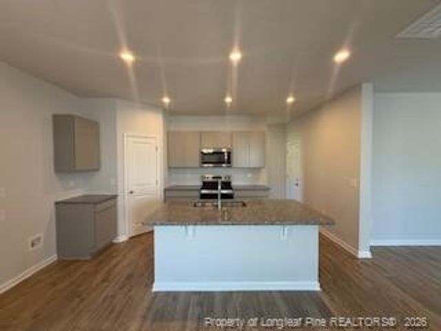 48 Stout Landing, Dunn, NC 28334