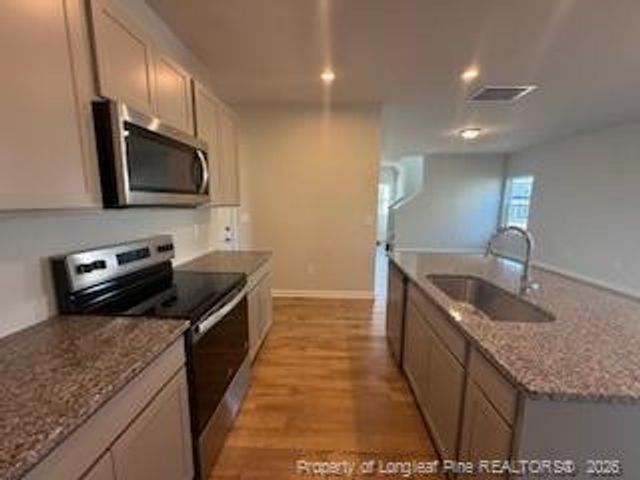 48 Stout Landing, Dunn, NC 28334