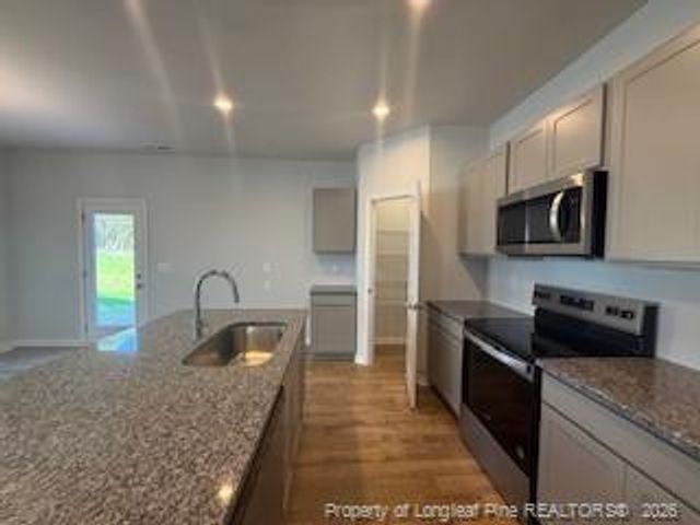 48 Stout Landing, Dunn, NC 28334