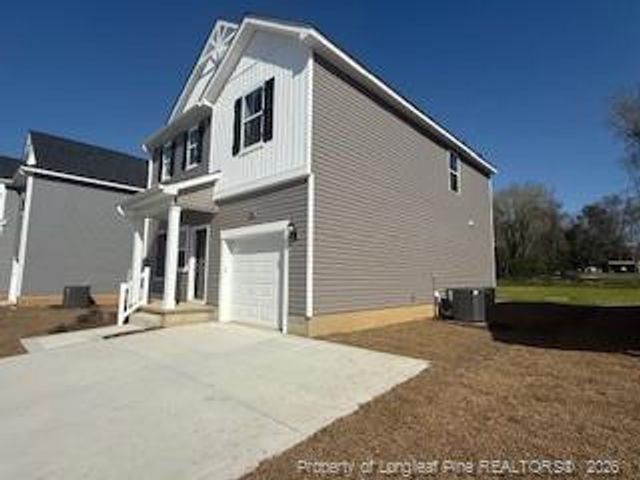 48 Stout Landing, Dunn, NC 28334