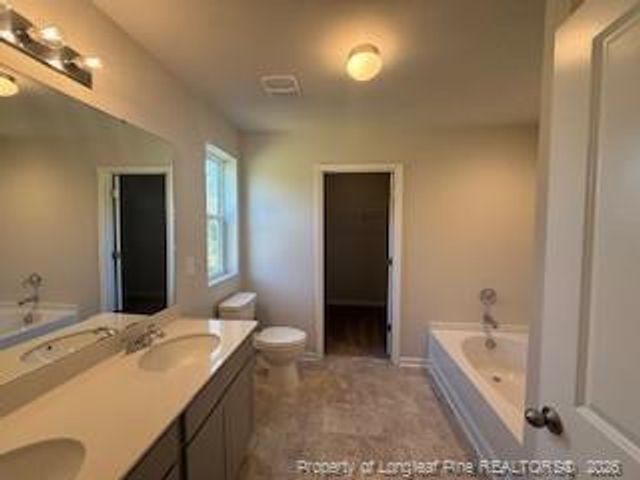 48 Stout Landing, Dunn, NC 28334