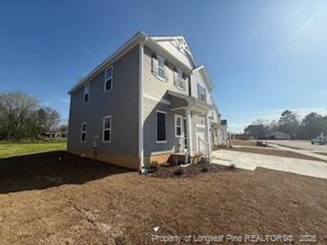 48 Stout Landing, Dunn, NC 28334