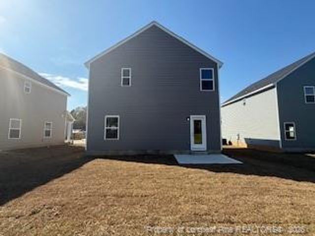 48 Stout Landing, Dunn, NC 28334