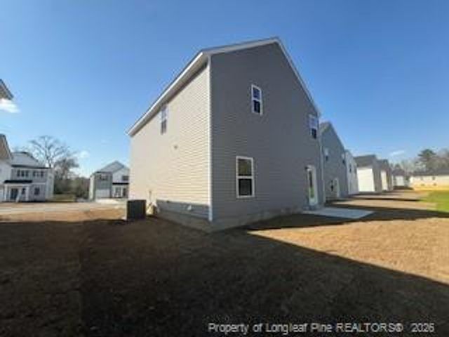 48 Stout Landing, Dunn, NC 28334