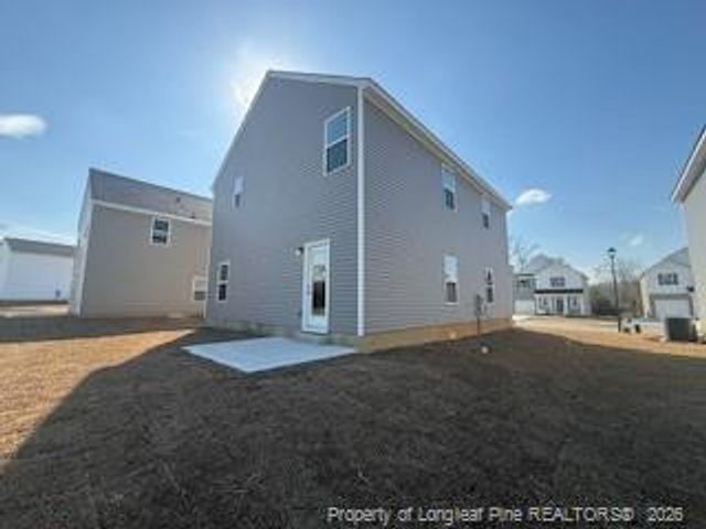 48 Stout Landing, Dunn, NC 28334