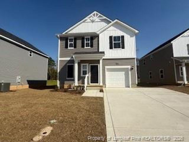 48 Stout Landing, Dunn, NC 28334