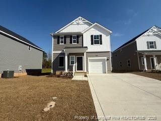 48 Stout Landing, Dunn, NC 28334