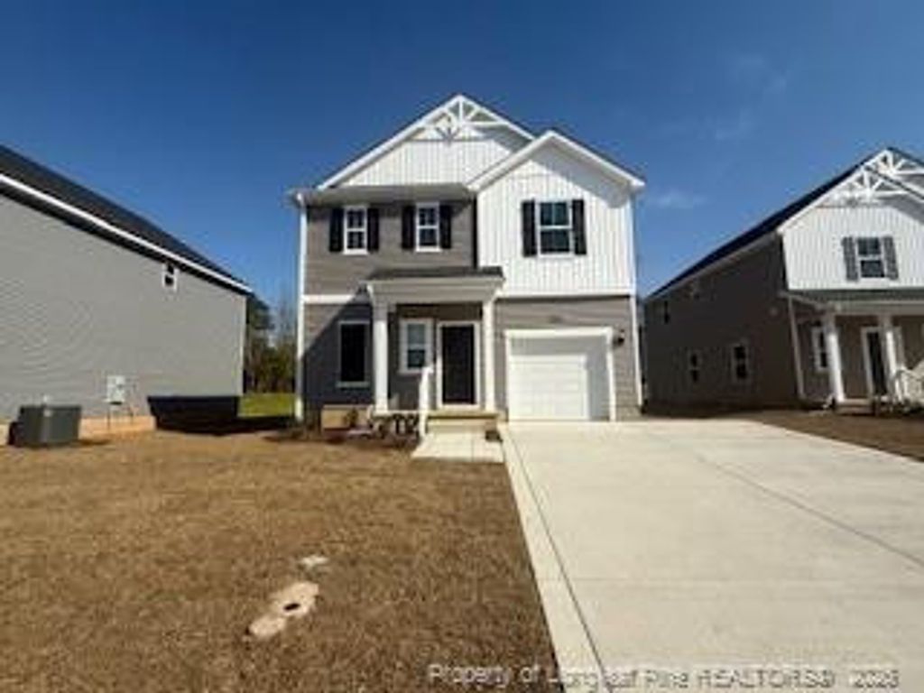 48 Stout Landing, Dunn, NC 28334