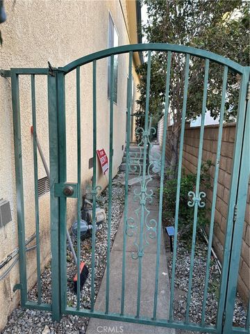 125 N Marguerita, Alhambra, CA 91801