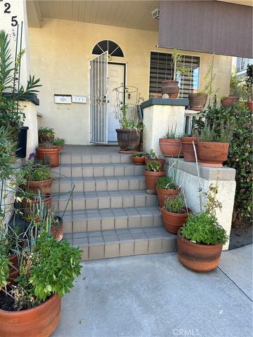 125 N Marguerita, Alhambra, CA 91801