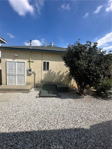 125 N Marguerita, Alhambra, CA 91801