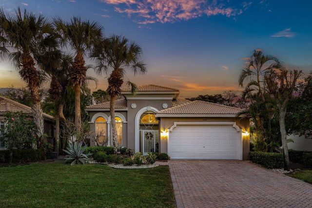 6944 Southport Drive, Boynton Beach, FL 33472