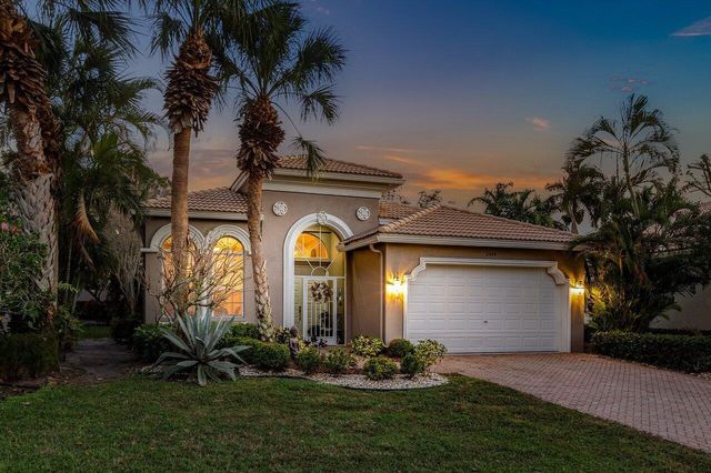 6944 Southport Drive, Boynton Beach, FL 33472
