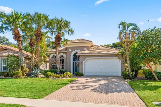 6944 Southport Drive, Boynton Beach, FL 33472