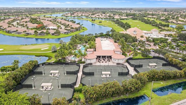 6944 Southport Drive, Boynton Beach, FL 33472