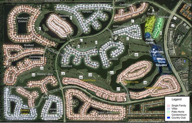 6944 Southport Drive, Boynton Beach, FL 33472