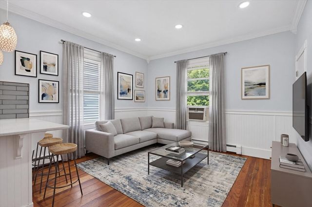 34 Sumner St 3, Revere, MA 02151
