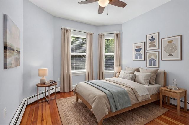 34 Sumner St 3, Revere, MA 02151