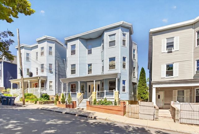 34 Sumner St 3, Revere, MA 02151