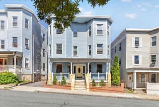 34 Sumner St 3, Revere, MA 02151