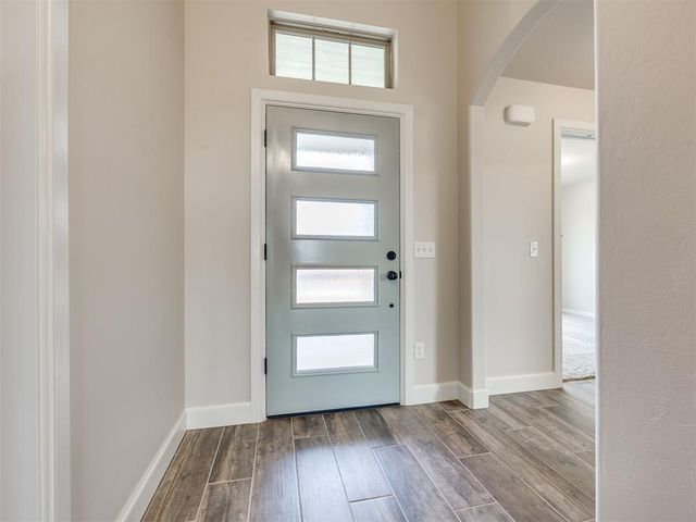 4201 Buffalo Grass Drive, Edmond, OK 73025
