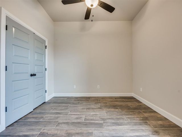 4201 Buffalo Grass Drive, Edmond, OK 73025