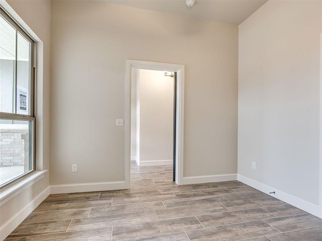 4201 Buffalo Grass Drive, Edmond, OK 73025