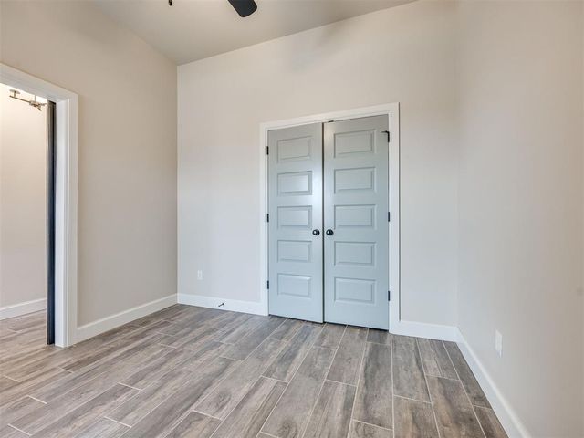 4201 Buffalo Grass Drive, Edmond, OK 73025