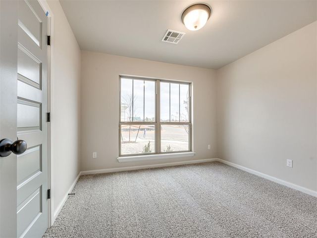 4201 Buffalo Grass Drive, Edmond, OK 73025