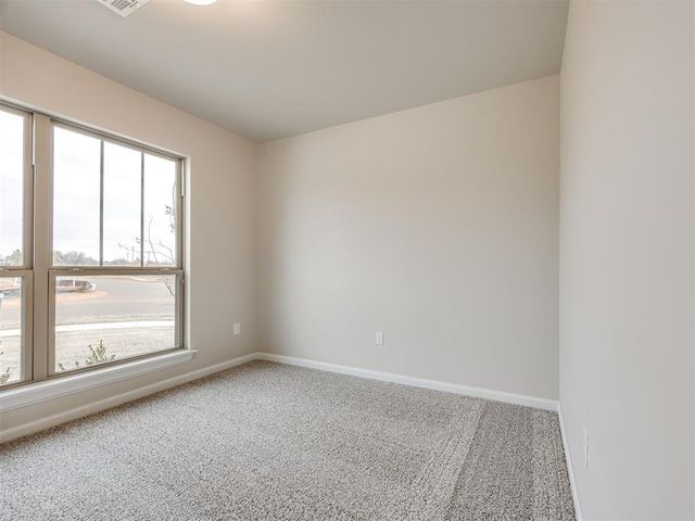 4201 Buffalo Grass Drive, Edmond, OK 73025