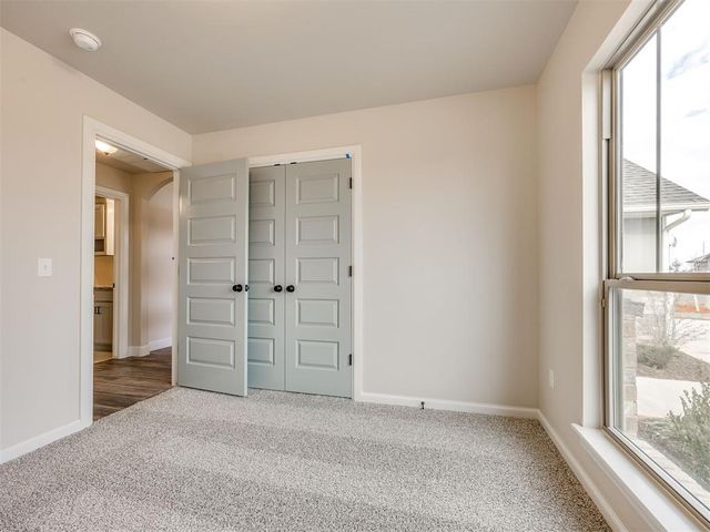 4201 Buffalo Grass Drive, Edmond, OK 73025