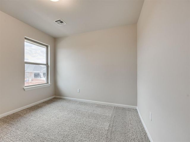 4201 Buffalo Grass Drive, Edmond, OK 73025