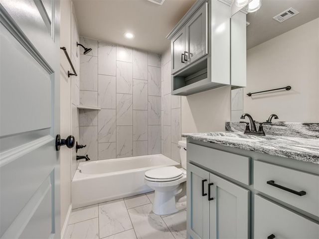4201 Buffalo Grass Drive, Edmond, OK 73025