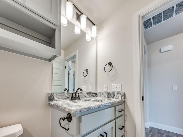 4201 Buffalo Grass Drive, Edmond, OK 73025
