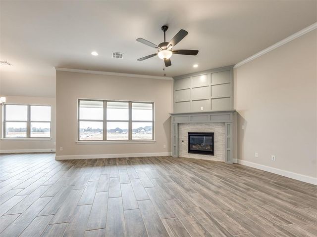 4201 Buffalo Grass Drive, Edmond, OK 73025