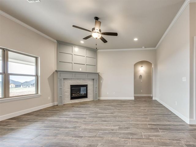 4201 Buffalo Grass Drive, Edmond, OK 73025